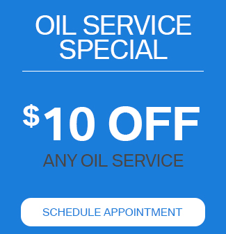 OIL SERVICE SPECIAL