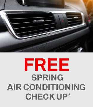 Air Conditioning Check Up
