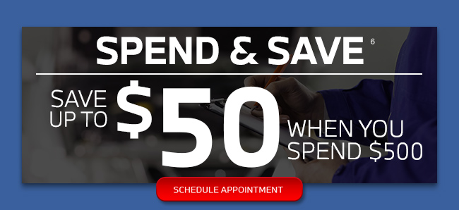 Spend And Save