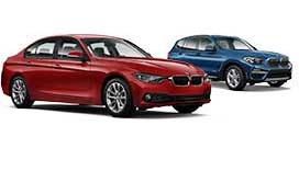 34 Certified Pre-Owned BMW's starting from $20,000