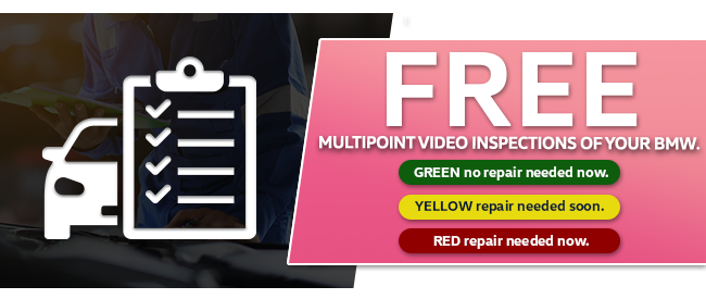 free Multipoint video inspection