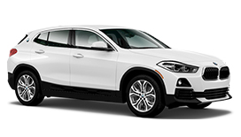 2018 BMW X2 sDrive28i