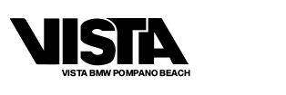Vista BMW Pompano Beach 