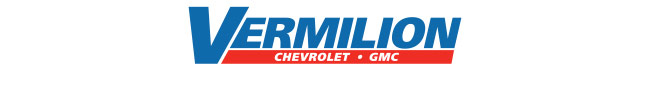 Vermilion Logo