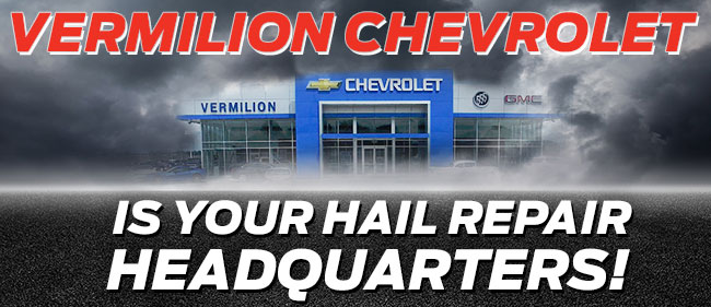 Vermilion Chevrolet