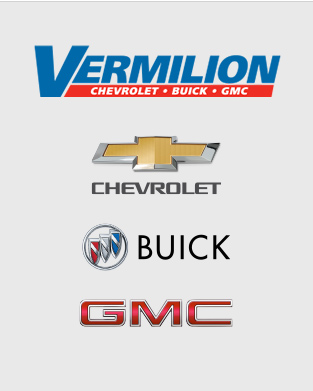 Vermilion Chevrolet Buick GMC