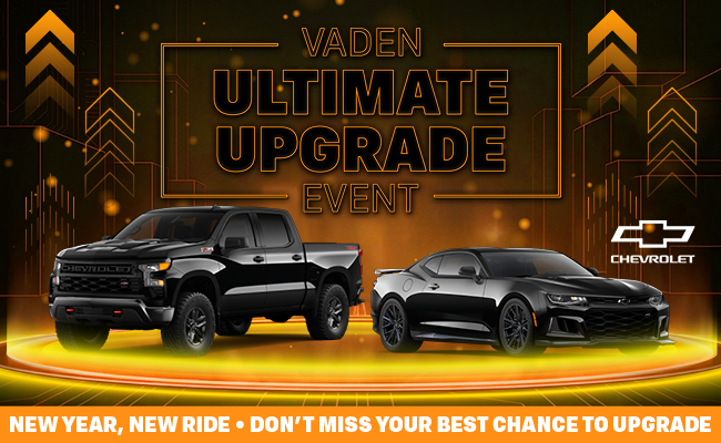 Vaden Deal Days