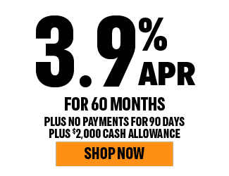 2025 Chevrolet Colorado offer