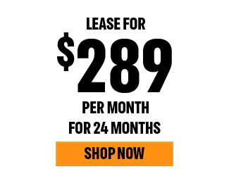 2025 Chevrolet Trax offer