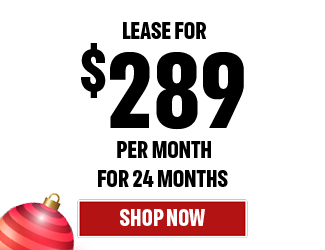 2025 Chevrolet Trax offer