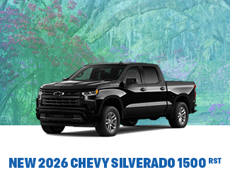 Silverado 1500 offer