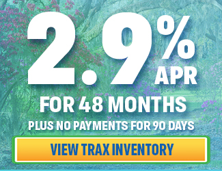 Trailblazer LT image