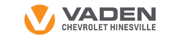 Vaden Chevrolet Savannah logo