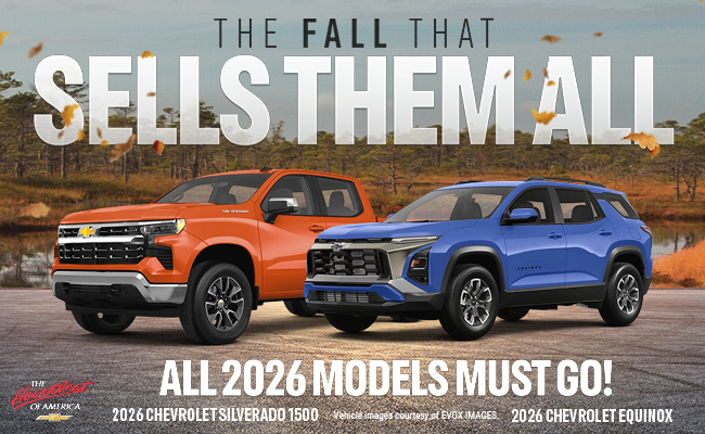 the fall that sells them all
