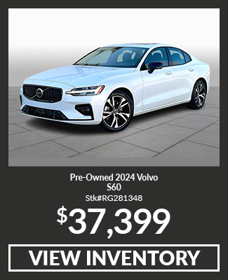 Pre-Owned	2024	Volvo	S60