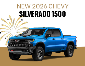 2025 Chevrolet Traverse image