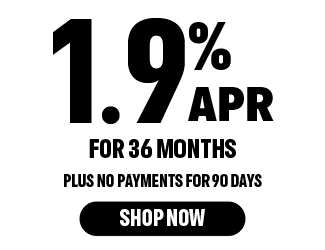 2025 Chevrolet Siverado 1500 offer