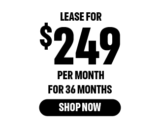 2026 Chevrolet Trailblazer offer