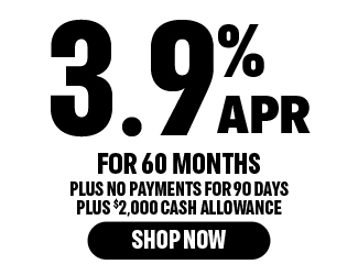 2026 Chevrolet Colorado offer