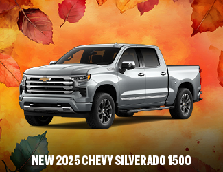 2025 Chevrolet Traverse image