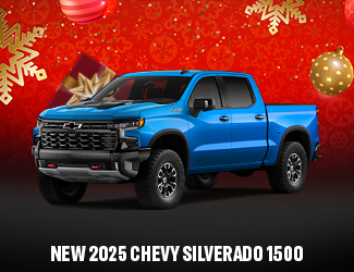 2025 Chevrolet Traverse image