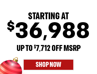 2025 Chevrolet Traverse offer