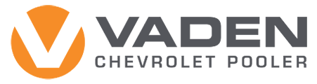 Vaden Chevrolet Pooler logo