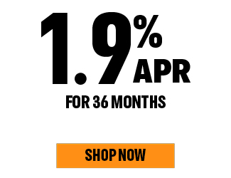 2026 Chevrolet Equinox offer