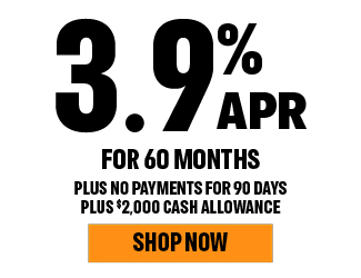 2026 Chevrolet Colorado offer