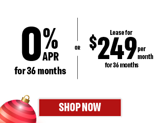 2025 Chevrolet Equinox offer