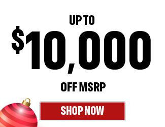 2025 Chevrolet Silverado 1500 offer