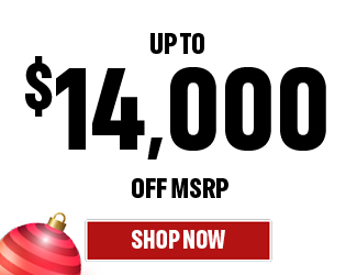 2025 Chevrolet Silverado 1500 offer