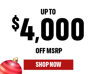 2025 Chevrolet Colorado offer