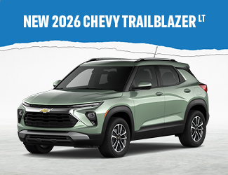 2026 Trialblazer image