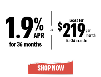 2026 Equinox LT offer