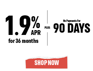 2026 Silverado 1500 RST offer