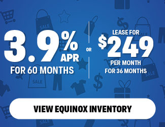 2026 Chevy Trax LT offer