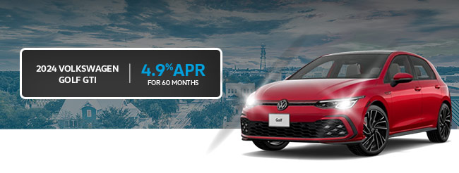 special apr offer on Volkswagen 2024 Atlas