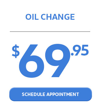 Oil change