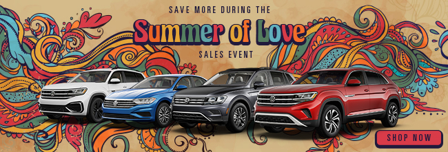 Save More During The Summer Of Love Sales Event