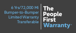 The People First Warranty