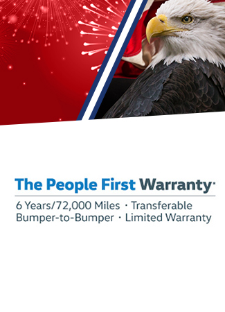 People First Warranty