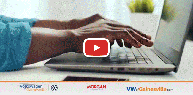 Volkswagen of Gainesville Video