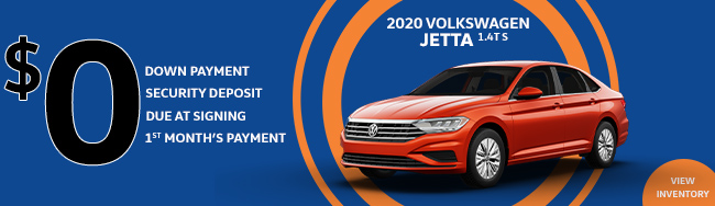 2020 Volkswagen Jettavgvg259