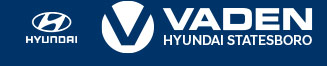 Vaden Hyundai Statesboro logo