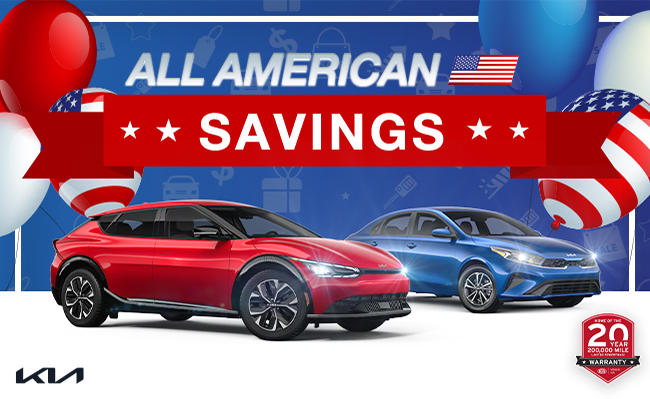 All American Saving