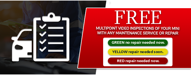 Free Multipoint Video Inspection