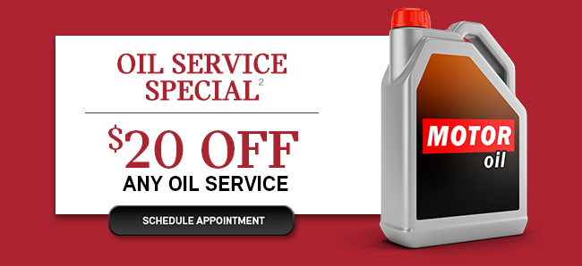Oil Service Specil