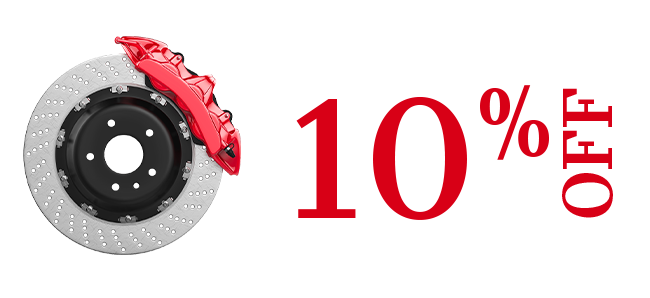 Brake Special