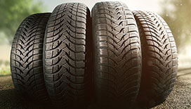 Save $70 On Select MINI Approved Tires